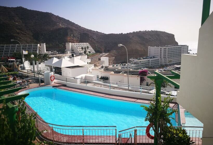 Apartamentos Los Veleros