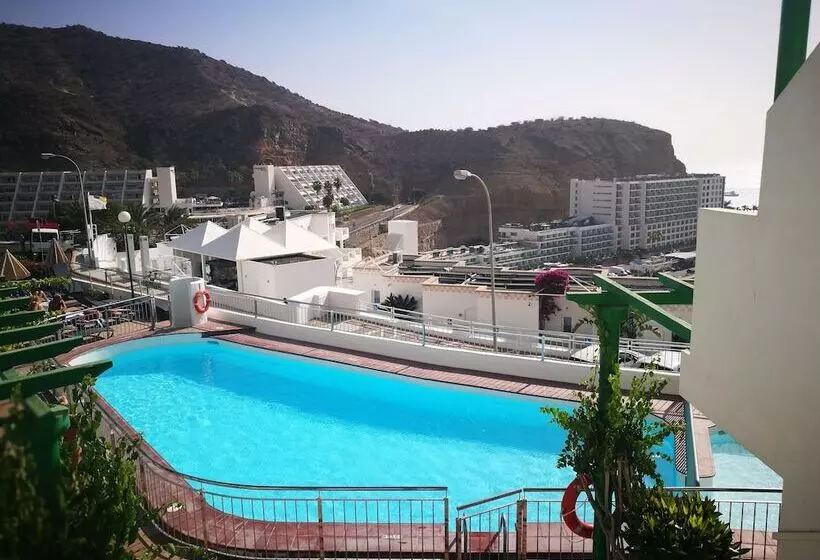 Apartamentos Los Veleros