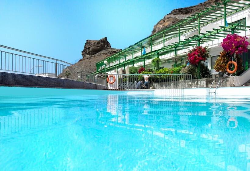 Apartamentos Los Veleros