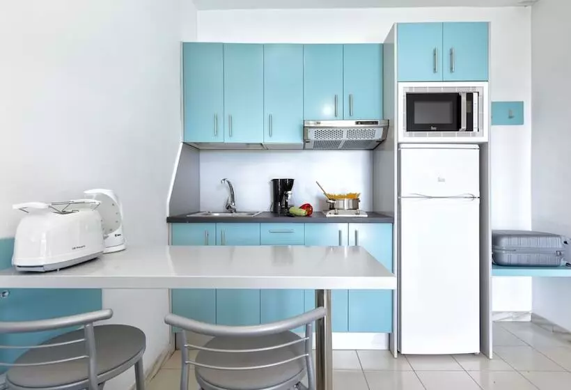 Apartamentos Los Veleros