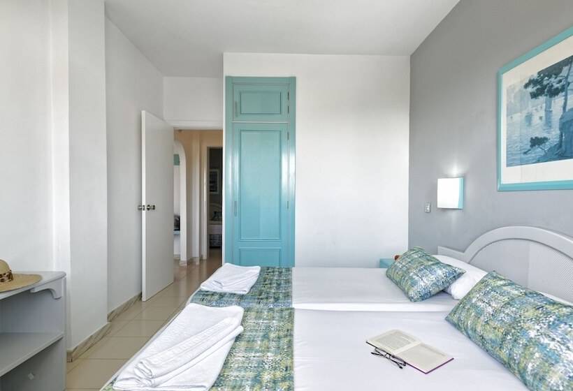 Apartamentos Los Veleros