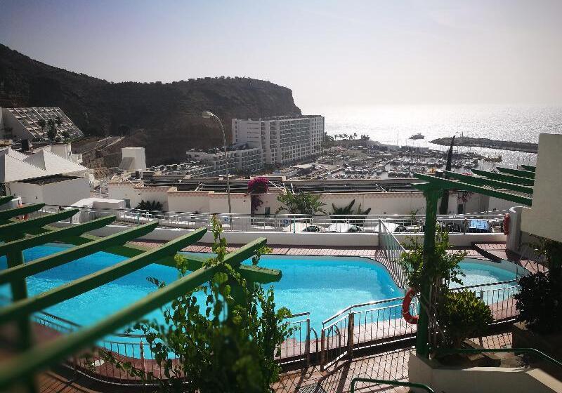 Apartamentos Los Veleros