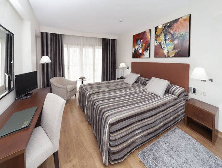 Aparto Hotel Rosales