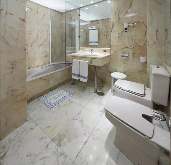 Aparto Hotel Rosales