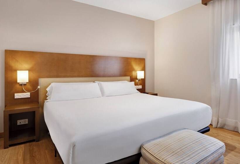 B&B Hotel Logroño Las Cañas