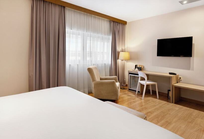 B&B Hotel Logroño Las Cañas