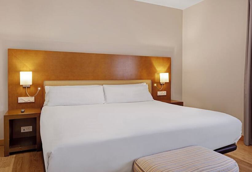 B&B Hotel Logroño Las Cañas