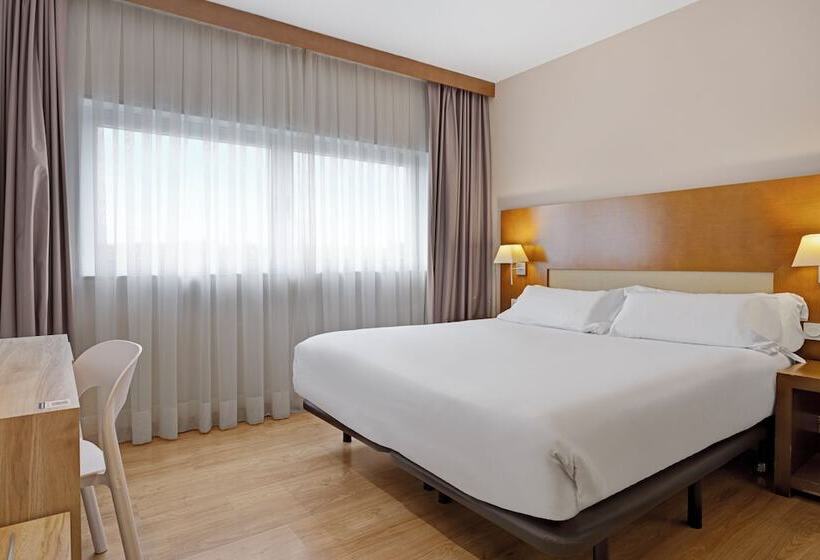 B&B Hotel Logroño Las Cañas