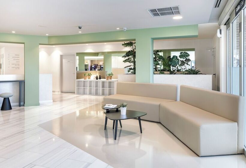 B&b Hotel Madrid Pinar De Las Rozas