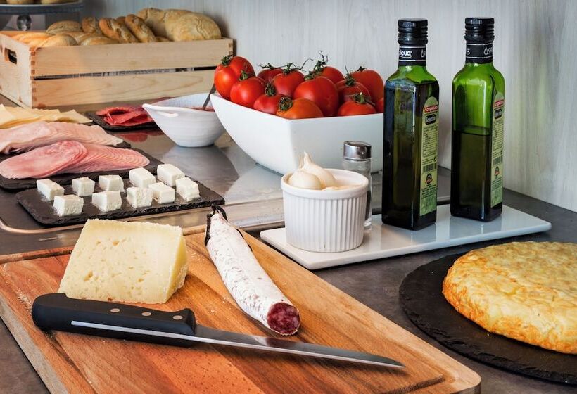 B&b Hotel Madrid Pinar De Las Rozas