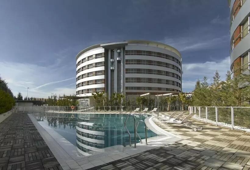 Hôtel Abades Nevada Palace