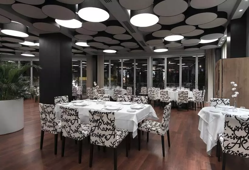 Hôtel Abades Nevada Palace