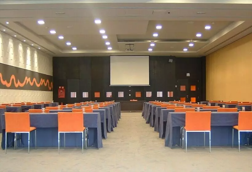 Hôtel Abades Nevada Palace