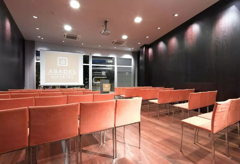 Hôtel Abades Nevada Palace