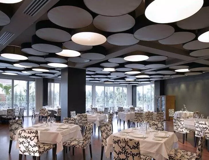 Hôtel Abades Nevada Palace