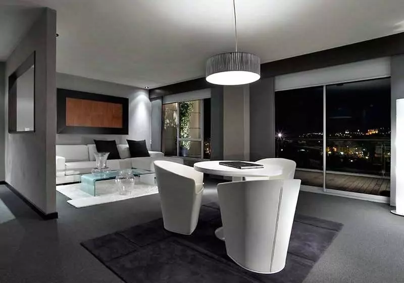 Hôtel Abades Nevada Palace