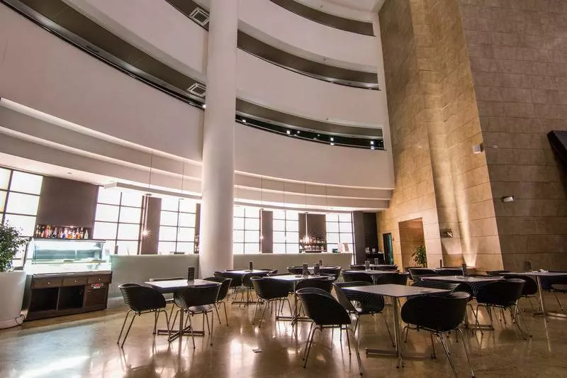 Hôtel Abades Nevada Palace