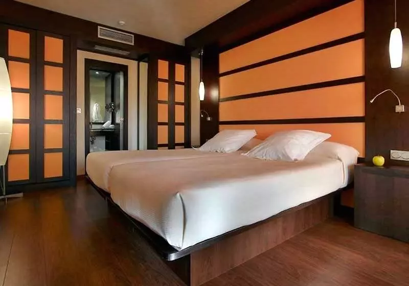 Hôtel Abades Nevada Palace