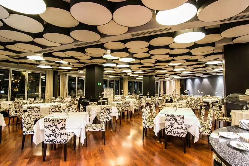 Hôtel Abades Nevada Palace