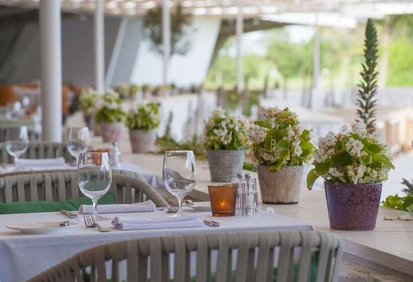 Camiral Golf & Wellness Leading Hotel Of The World