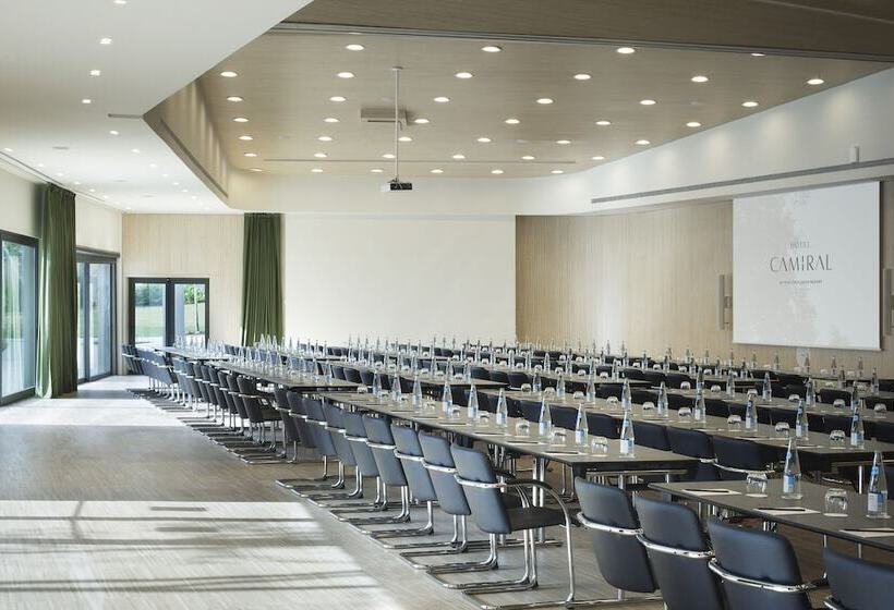 Camiral Golf & Wellness Leading Hotel Of The World