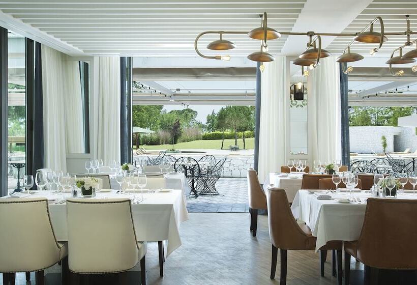 Camiral Golf & Wellness Leading Hotel Of The World