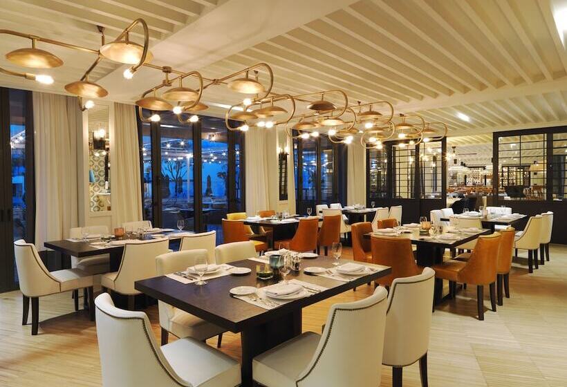 Camiral Golf & Wellness Leading Hotel Of The World