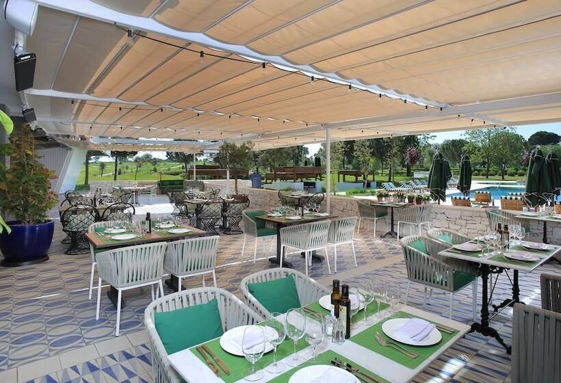 Camiral Golf & Wellness Leading Hotel Of The World