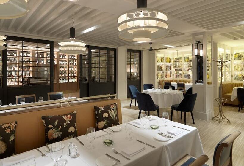 Camiral Golf & Wellness Leading Hotel Of The World