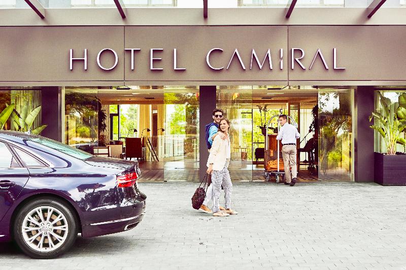 Camiral Golf & Wellness Leading Hotel Of The World