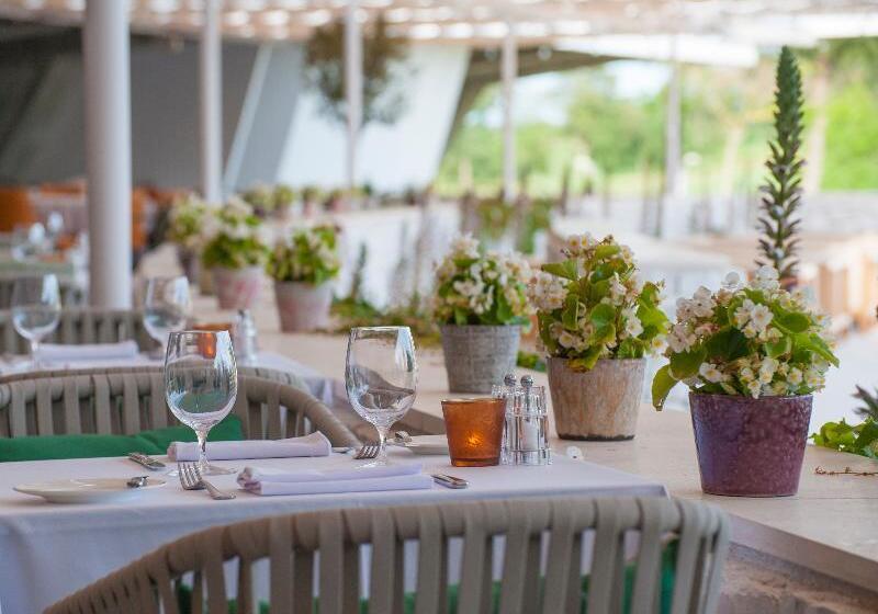 Camiral Golf & Wellness Leading Hotel Of The World