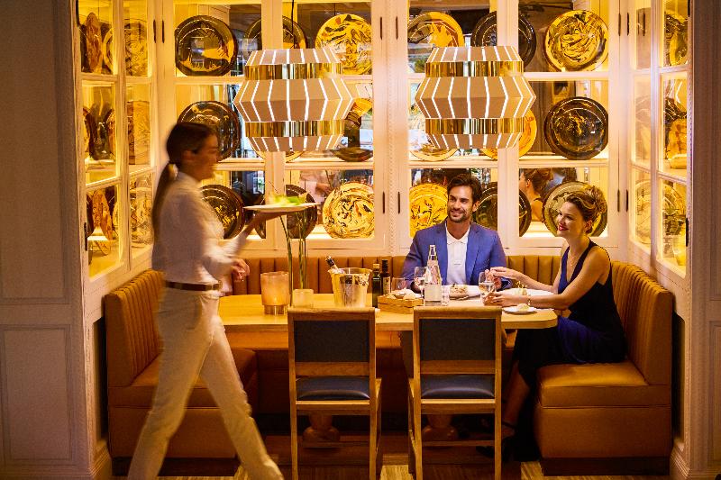 Camiral Golf & Wellness Leading Hotel Of The World