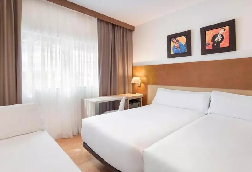 B&B Hotel Logroño Las Cañas