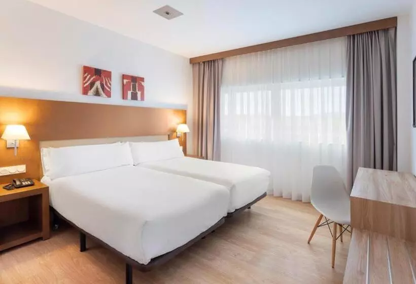 B&B Hotel Logroño Las Cañas