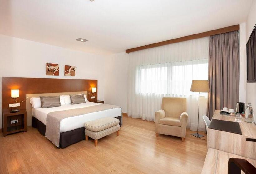 B&B Hotel Logroño Las Cañas