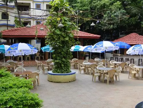 Hotelli Colonia De Braganza