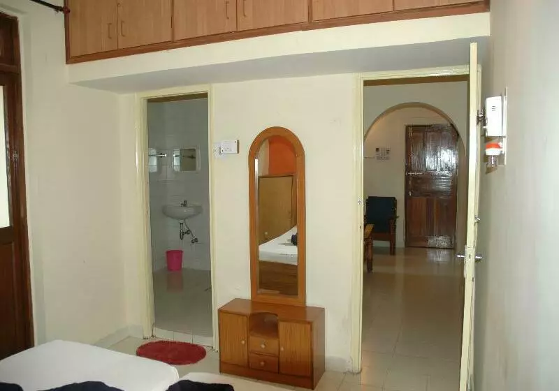 Hotelli Colonia De Braganza