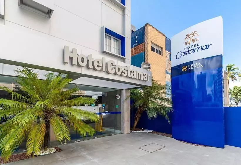 فندق Costamar Ponta Verde