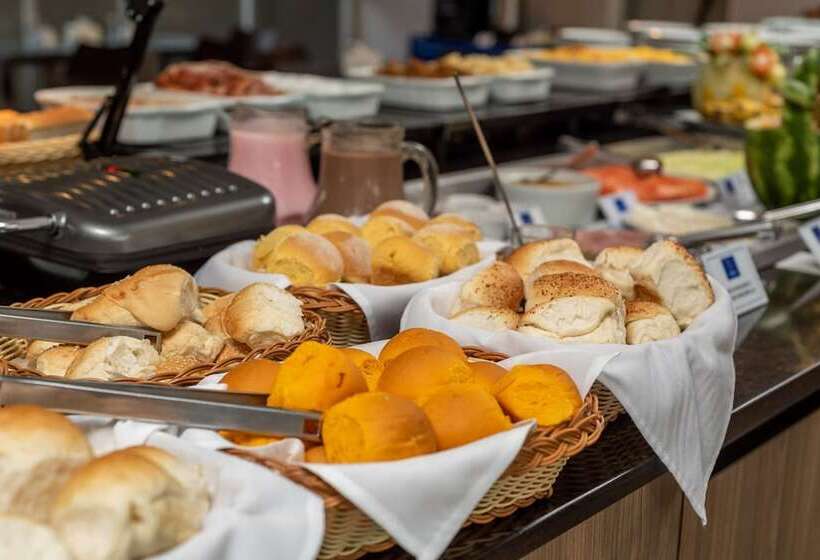 هتل Costamar Ponta Verde