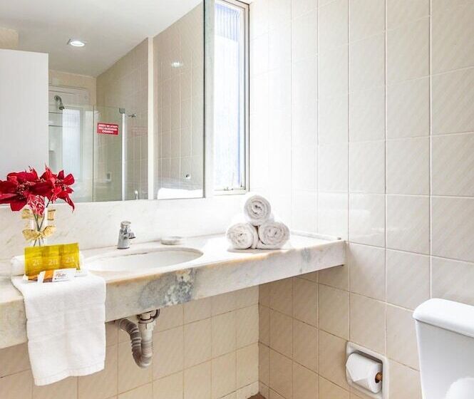 هتل Costamar Ponta Verde