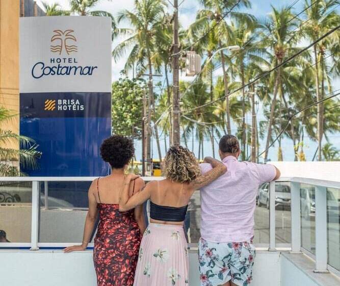 هتل Costamar Ponta Verde