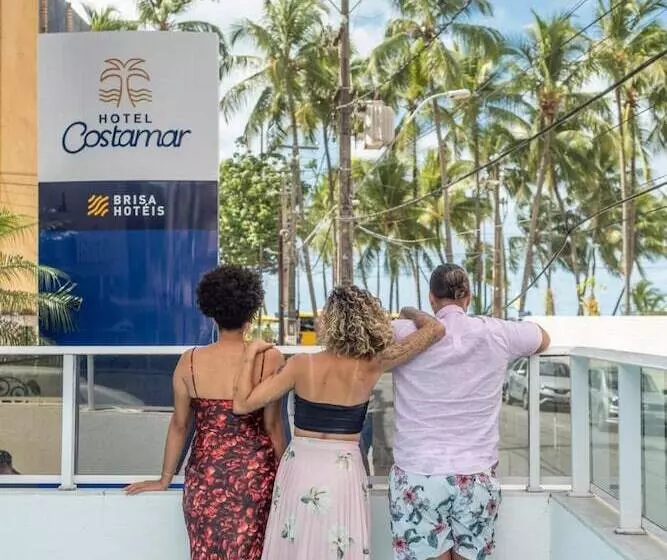 فندق Costamar Ponta Verde