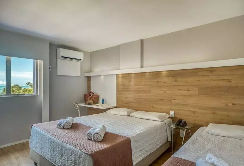 فندق Costamar Ponta Verde