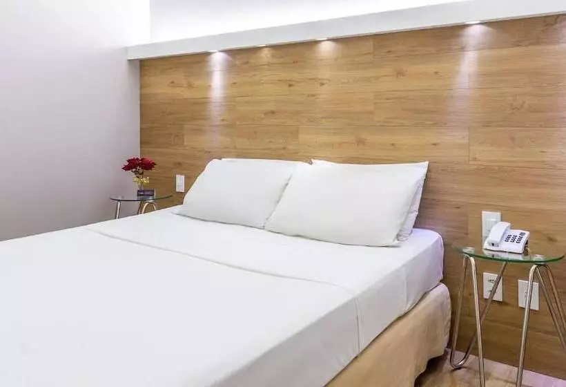 فندق Costamar Ponta Verde