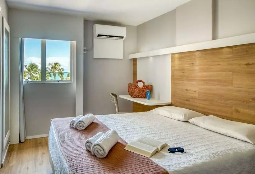 فندق Costamar Ponta Verde