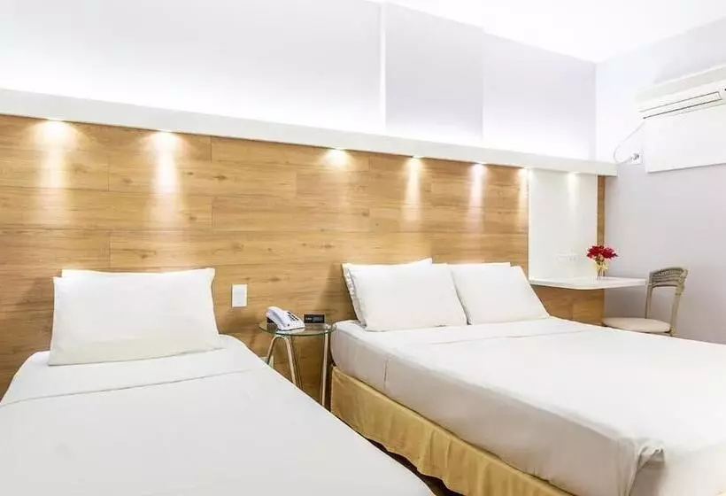 فندق Costamar Ponta Verde