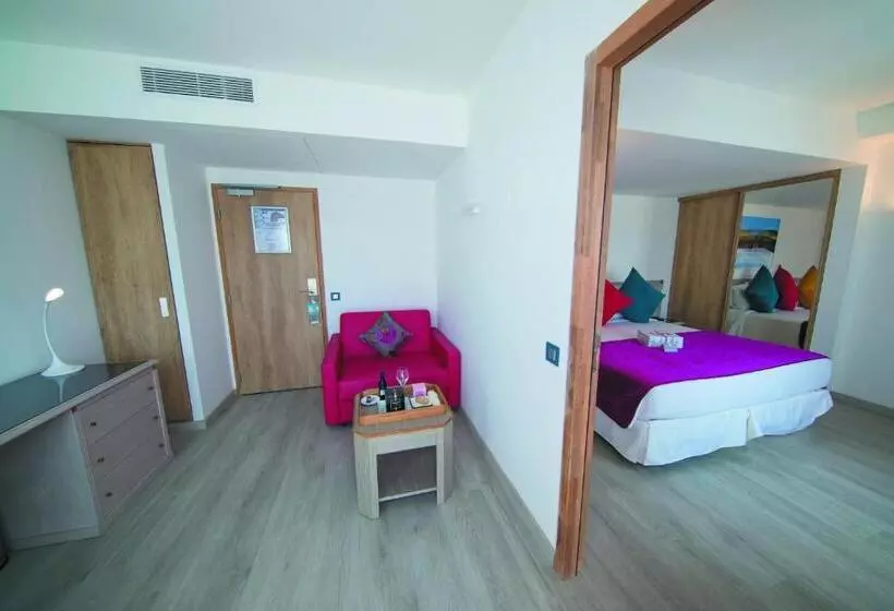 Отель Cristal Hôtel & Spa