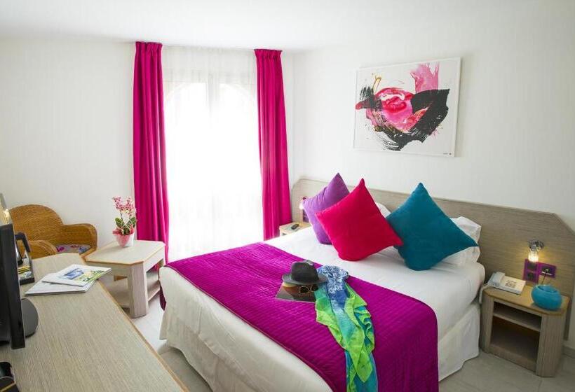 هتل Cristal Hôtel & Spa