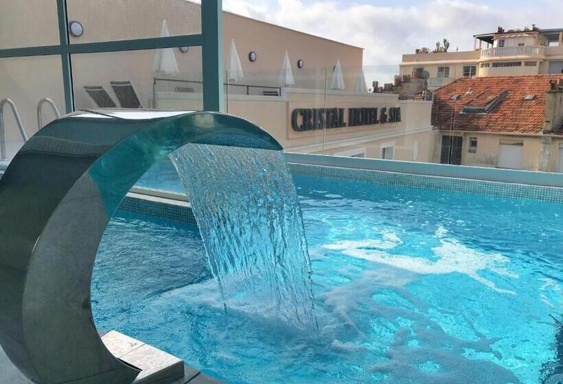 هتل Cristal Hôtel & Spa