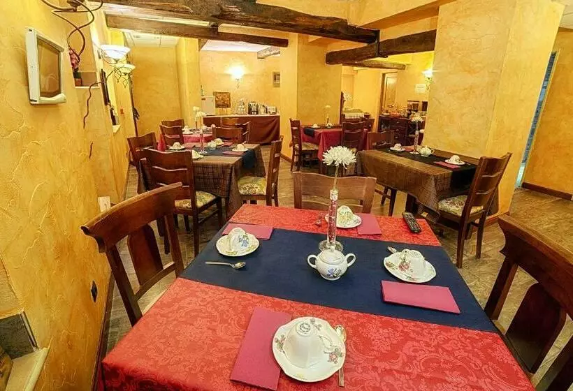 ホテル Duques De Najera